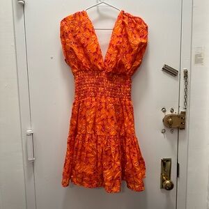 NWT never worn, Waimari Mini Dress